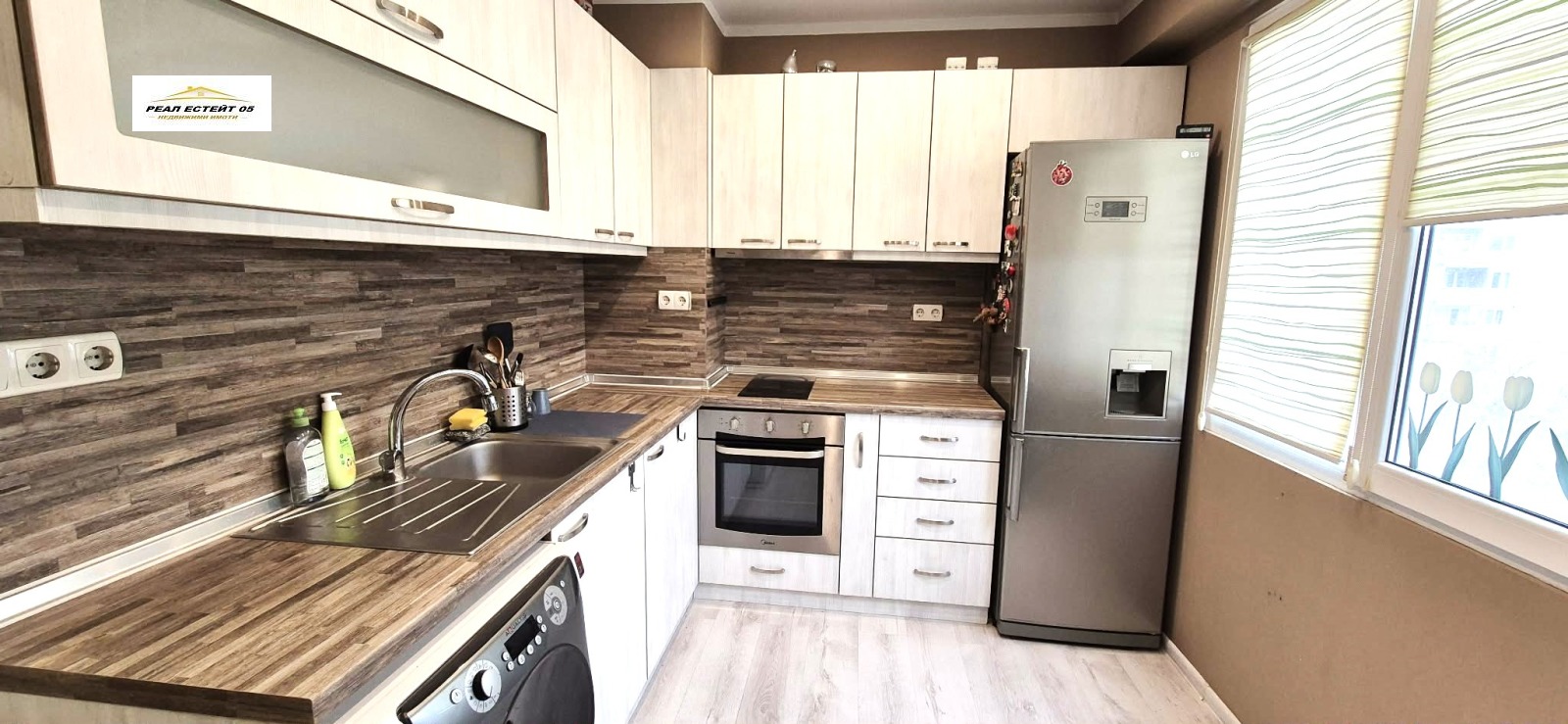 Дава под наем 3-СТАЕН, гр. Пловдив, Въстанически, снимка 2 - Апартаменти - 54229359