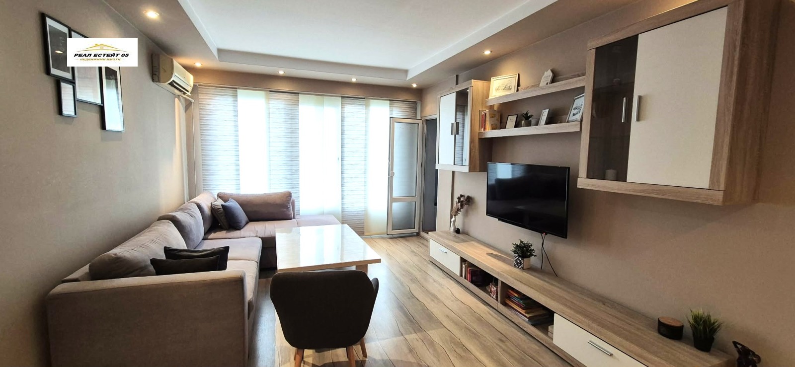 Дава под наем 3-СТАЕН, гр. Пловдив, Въстанически, снимка 4 - Апартаменти - 54229359