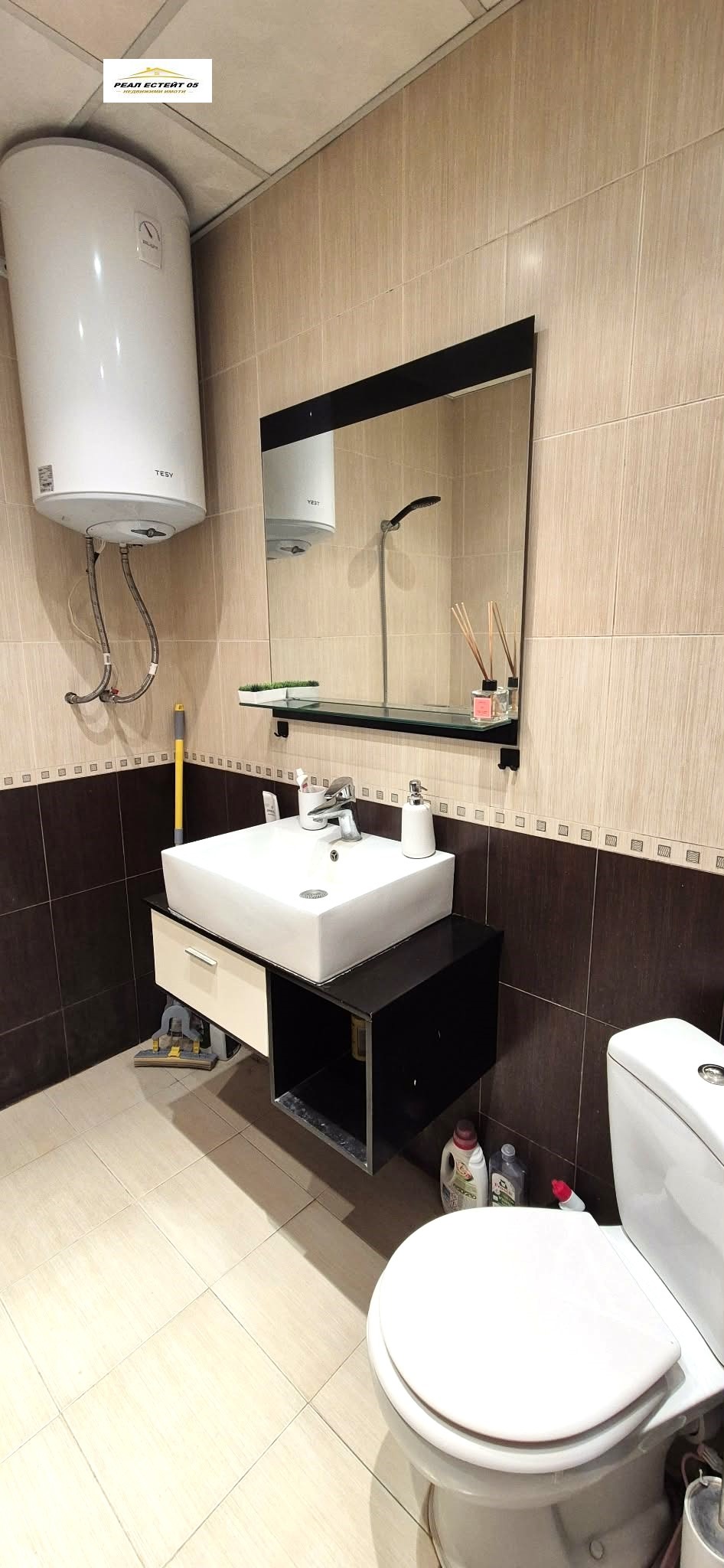 Дава под наем 3-СТАЕН, гр. Пловдив, Въстанически, снимка 11 - Апартаменти - 54229359