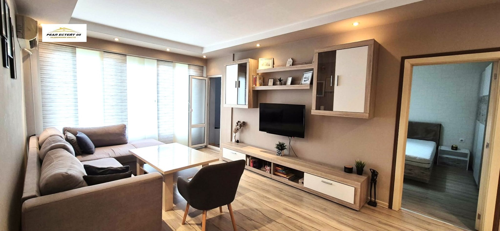 Дава под наем 3-СТАЕН, гр. Пловдив, Въстанически, снимка 3 - Апартаменти - 54229359