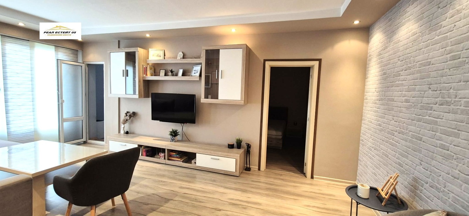 Дава под наем 3-СТАЕН, гр. Пловдив, Въстанически, снимка 5 - Апартаменти - 54229359