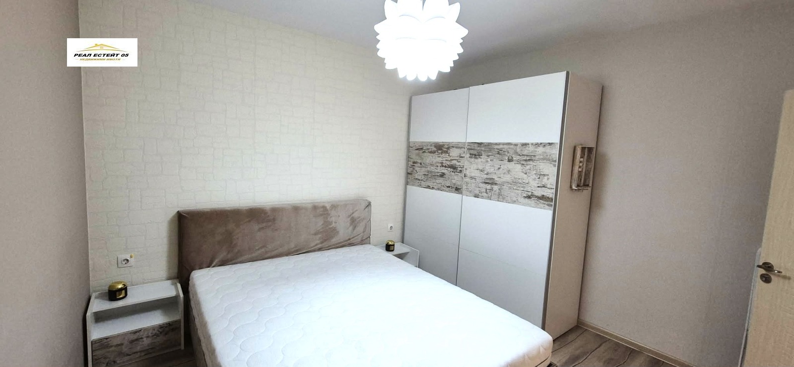 Дава под наем 3-СТАЕН, гр. Пловдив, Въстанически, снимка 6 - Апартаменти - 54229359