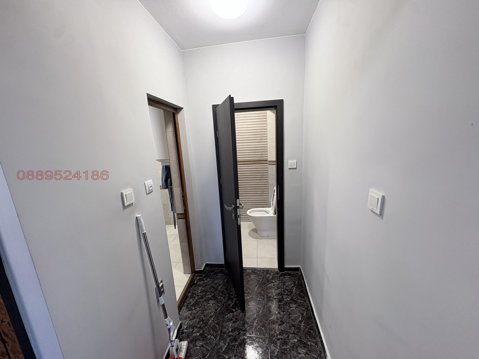 Дава под наем 3-СТАЕН, гр. Пловдив, Южен, снимка 12 - Апартаменти - 55729000