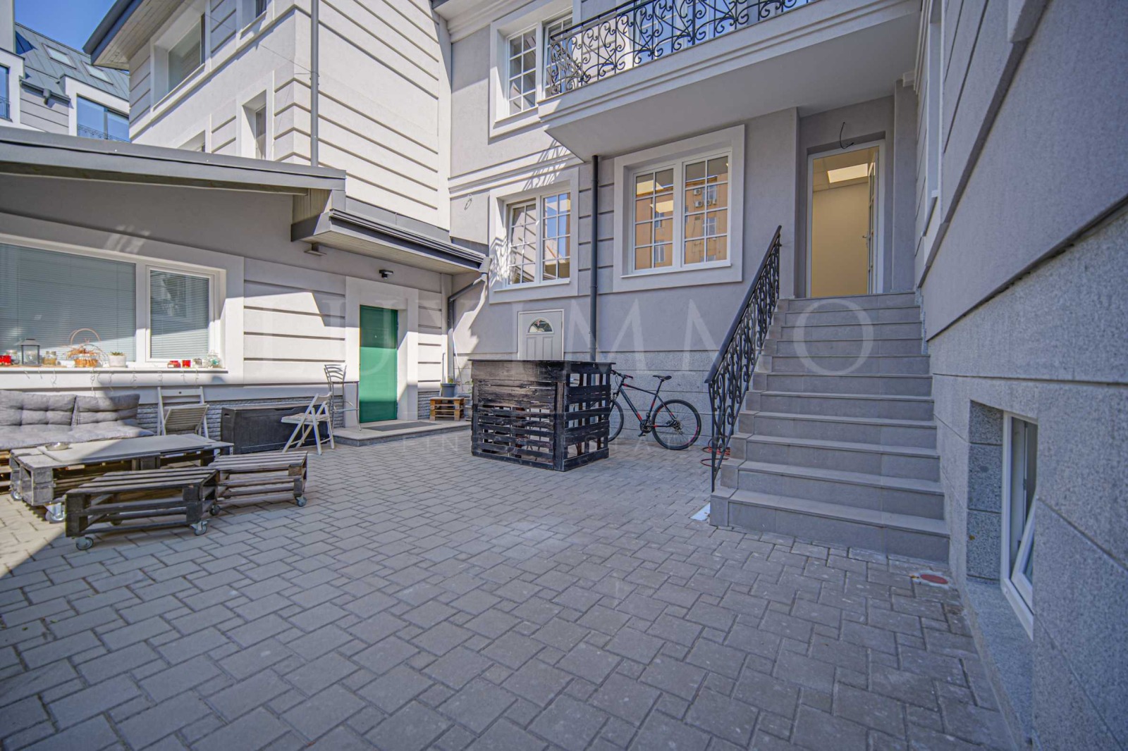 Дава под наем ОФИС, гр. София, Център, снимка 16 - Офиси - 54149526