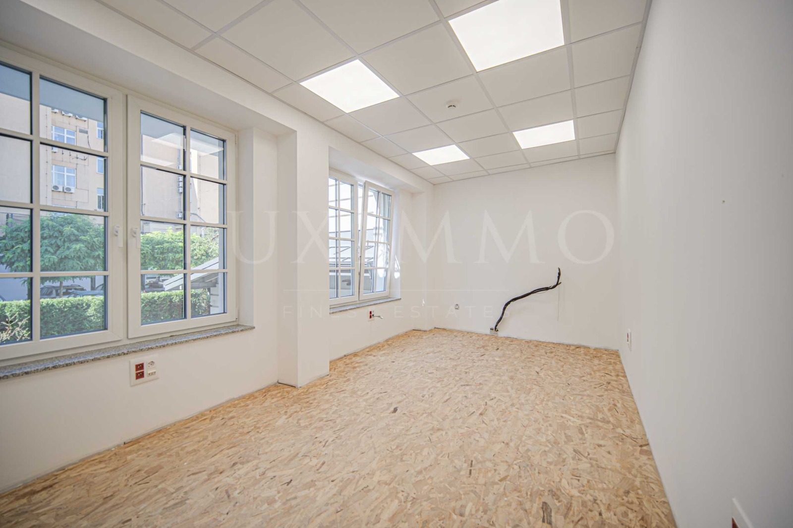 Дава под наем ОФИС, гр. София, Център, снимка 5 - Офиси - 54149526