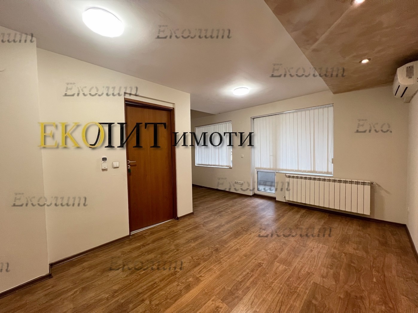 Дава под наем ОФИС, гр. София, Център, снимка 6 - Офиси - 54421301