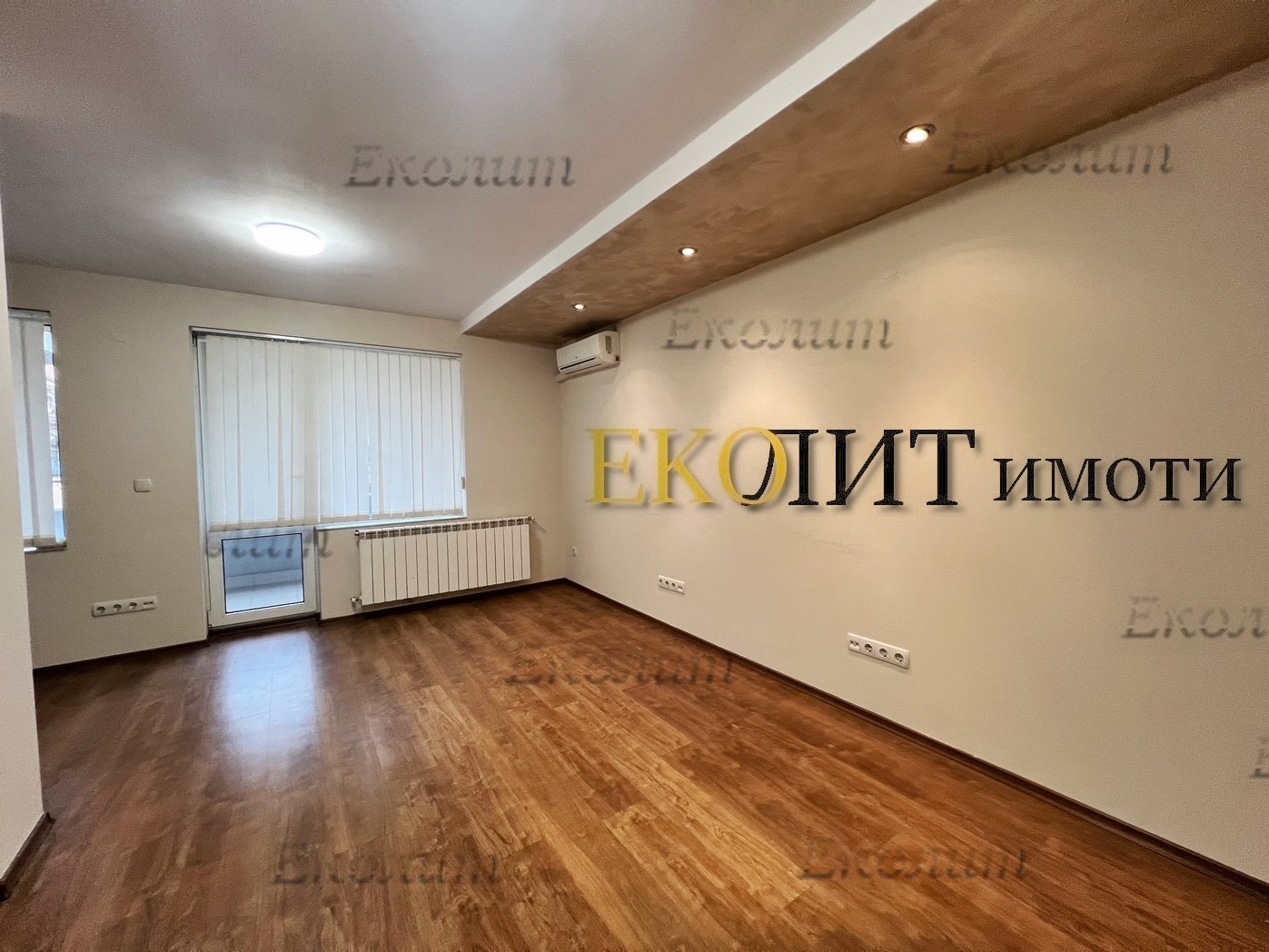 Дава под наем ОФИС, гр. София, Център, снимка 5 - Офиси - 54421301