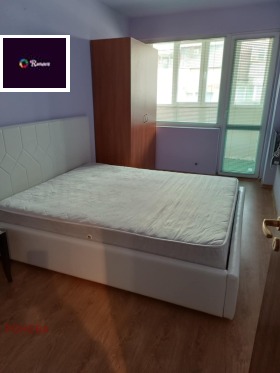 1 dormitorio Okrazhna bolnitsa-Generali, Varna 6