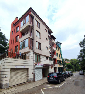 1 dormitorio Lozenets, Sofia 8