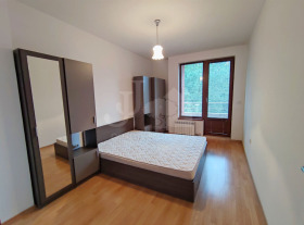 1 dormitorio Lozenets, Sofia 5