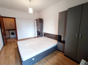 1 Schlafzimmer Lozenez, Sofia 4