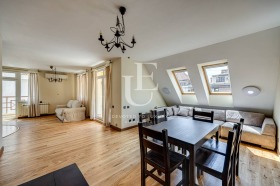 2 bedroom Oborishte, Sofia
