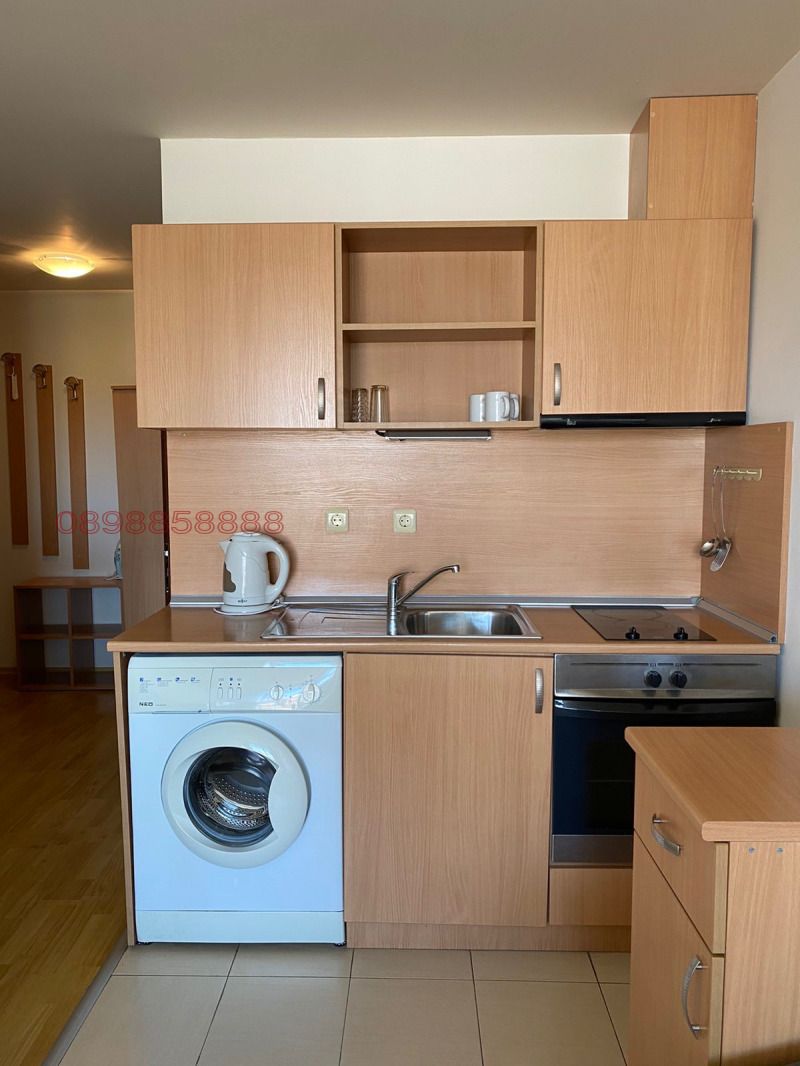 Дава под наем 1-СТАЕН, гр. Несебър, област Бургас, снимка 9 - Апартаменти - 52773076