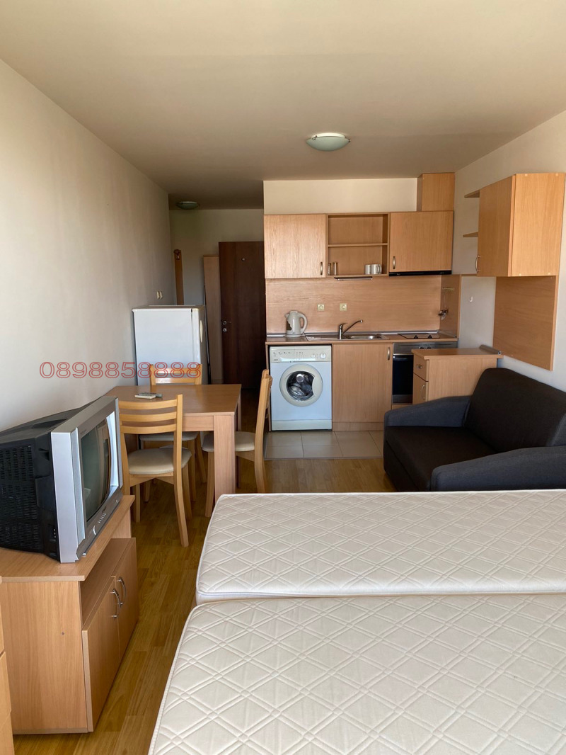 Дава под наем 1-СТАЕН, гр. Несебър, област Бургас, снимка 5 - Апартаменти - 52773076