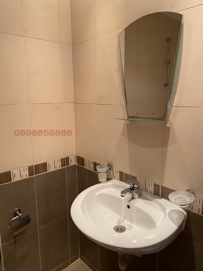 Дава под наем 1-СТАЕН, гр. Несебър, област Бургас, снимка 8 - Апартаменти - 52773076