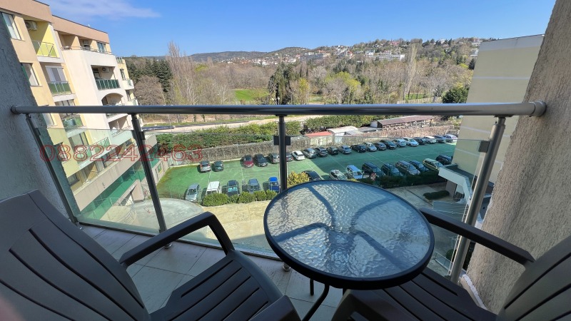 Дава под наем 1-СТАЕН, гр. Варна, к.к. Св.Св. Константин и Елена, снимка 7 - Апартаменти - 52778894