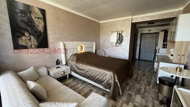 Дава под наем 1-СТАЕН, гр. Варна, к.к. Св.Св. Константин и Елена