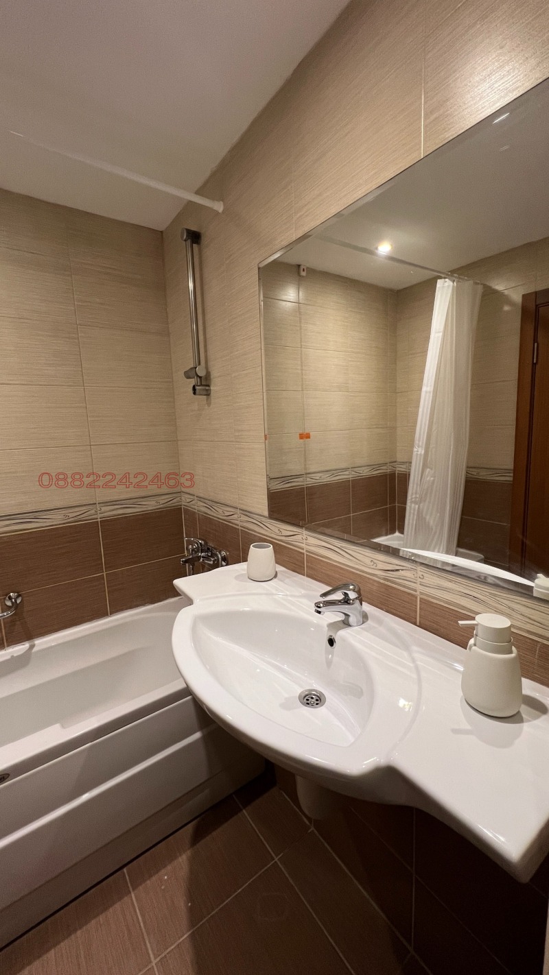 Дава под наем 1-СТАЕН, гр. Варна, к.к. Св.Св. Константин и Елена, снимка 8 - Апартаменти - 52778894