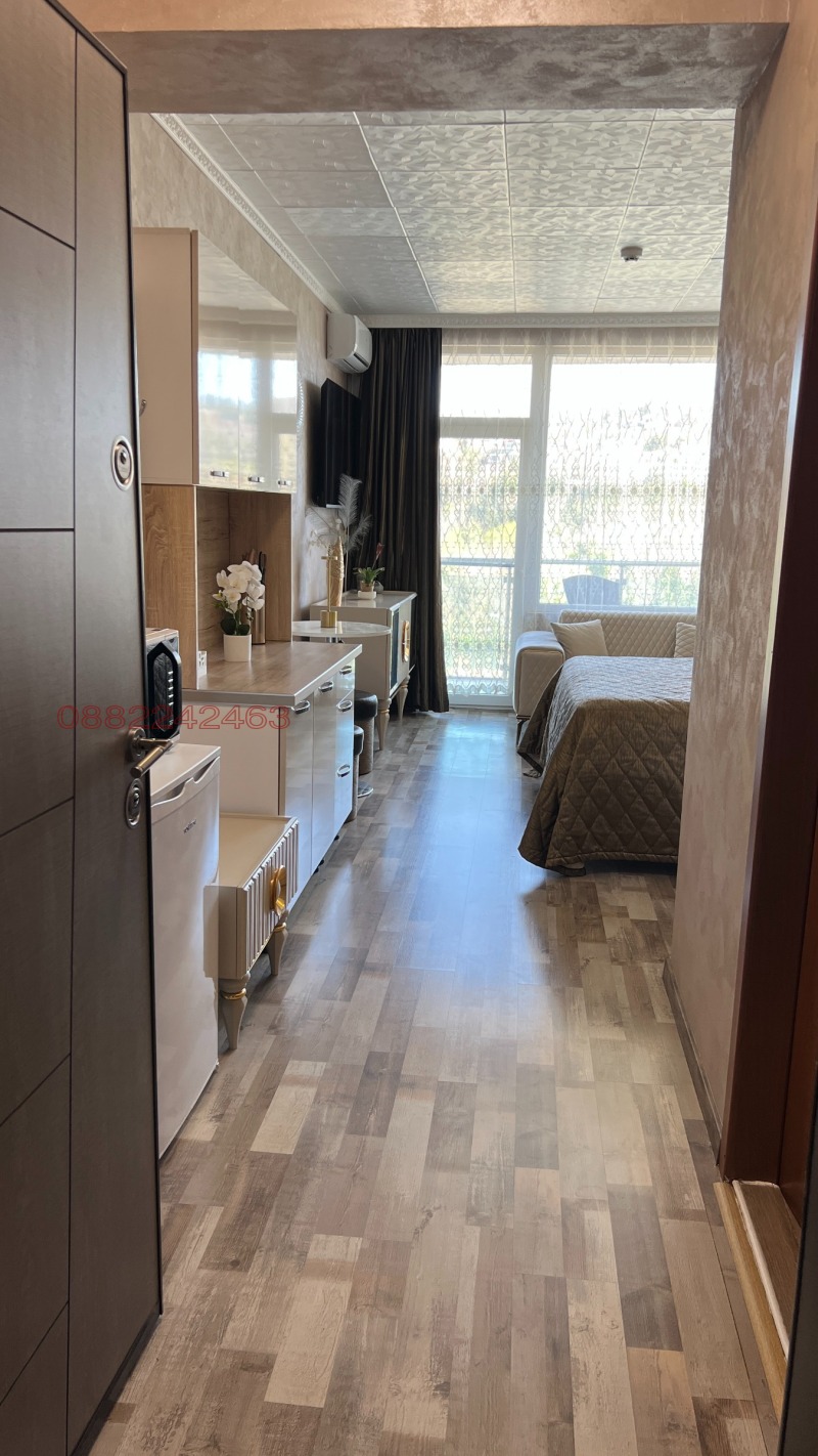 Дава под наем 1-СТАЕН, гр. Варна, к.к. Св.Св. Константин и Елена, снимка 10 - Апартаменти - 52778894