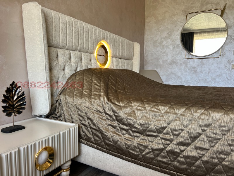 Дава под наем 1-СТАЕН, гр. Варна, к.к. Св.Св. Константин и Елена, снимка 3 - Апартаменти - 52778894