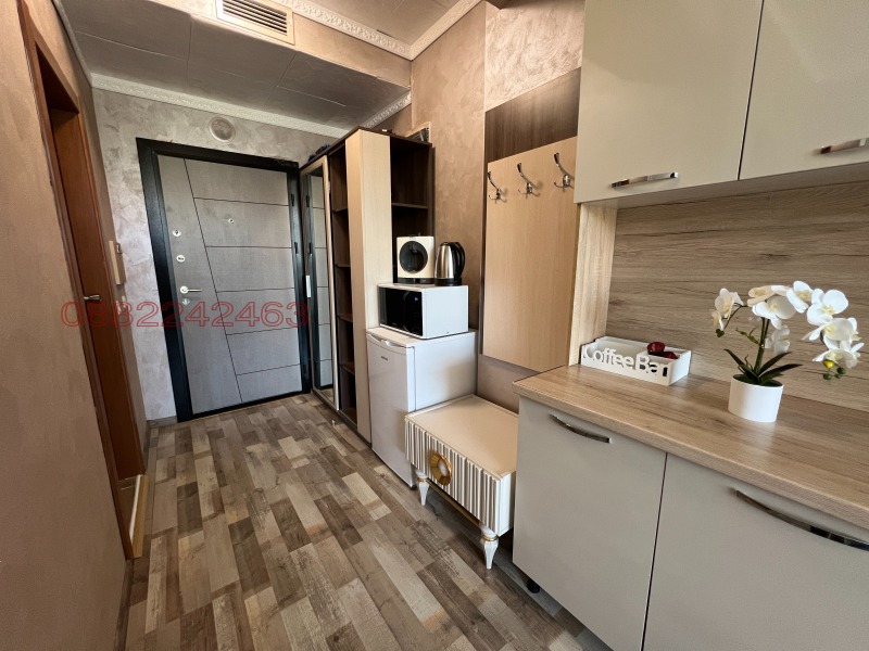 Дава под наем 1-СТАЕН, гр. Варна, к.к. Св.Св. Константин и Елена, снимка 6 - Апартаменти - 52778894