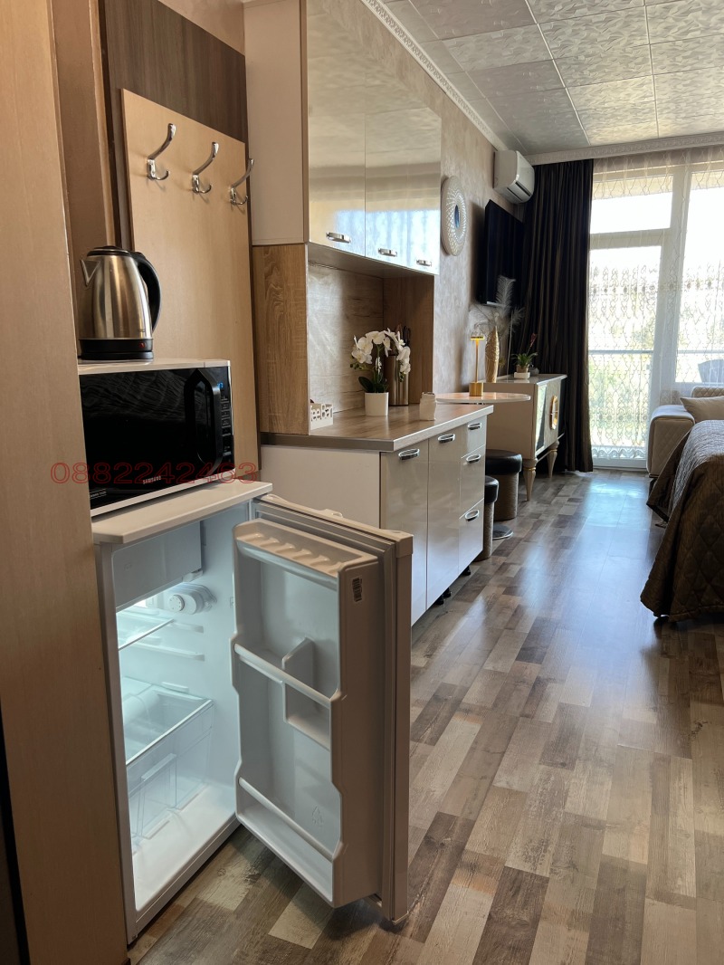 Дава под наем 1-СТАЕН, гр. Варна, к.к. Св.Св. Константин и Елена, снимка 13 - Апартаменти - 52778894