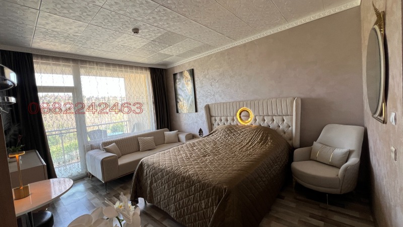 Дава под наем 1-СТАЕН, гр. Варна, к.к. Св.Св. Константин и Елена, снимка 2 - Апартаменти - 52778894