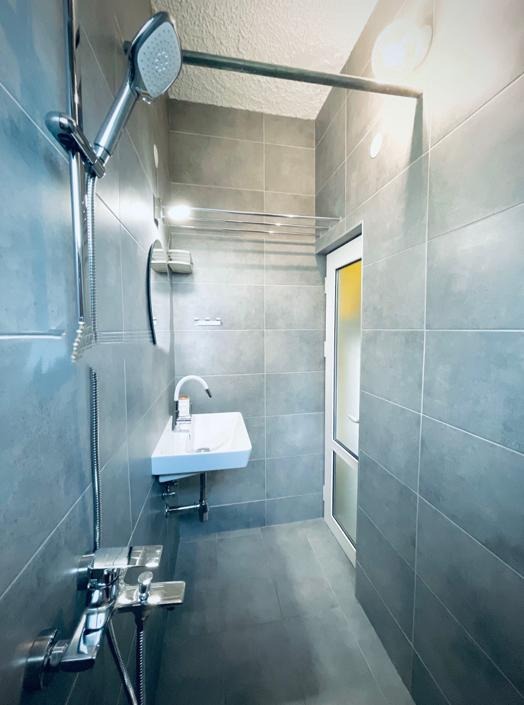 Издаје се  1 спаваћа соба Софија , Центар , 60 м2 | 92881773 - слика [13]