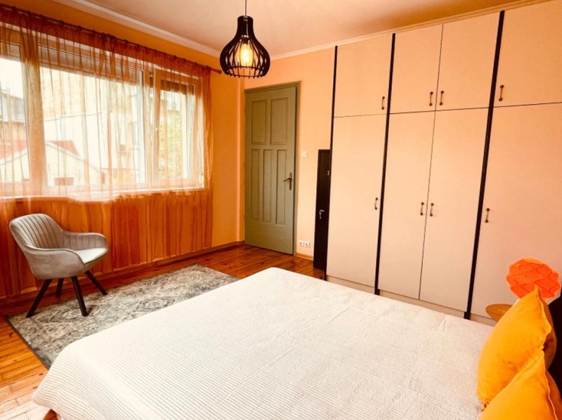 Издаје се  1 спаваћа соба Софија , Центар , 60 м2 | 92881773 - слика [11]
