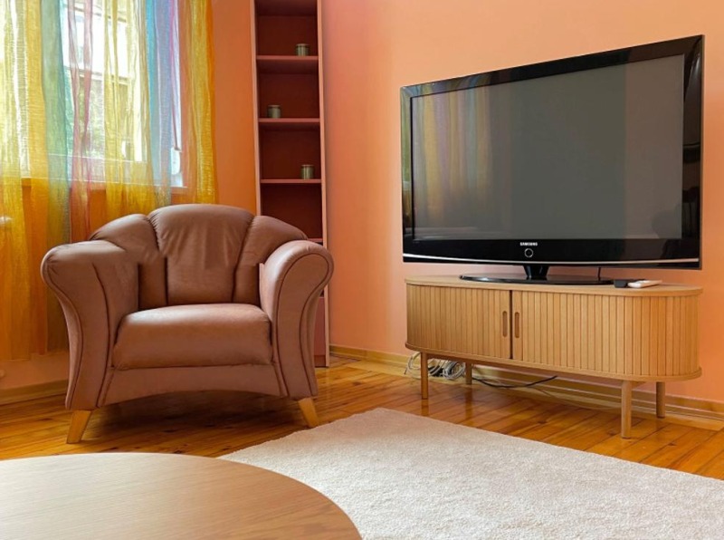 Издаје се  1 спаваћа соба Софија , Центар , 60 м2 | 92881773 - слика [3]