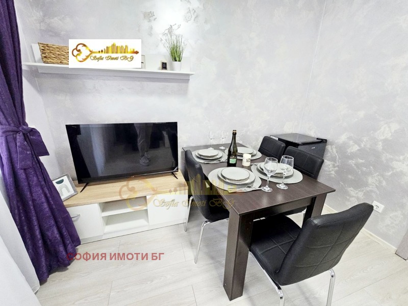 Vuokrattavana  1 makuuhuone Sofia , Malinova dolina , 70 neliömetriä | 85935797 - kuva [3]