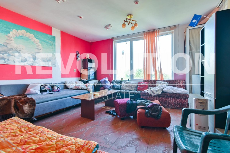 Da affittare  1 camera da letto Sofia , Moderno predgradie , 80 mq | 52513917