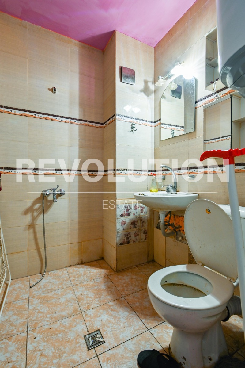 Da affittare  1 camera da letto Sofia , Moderno predgradie , 80 mq | 52513917 - Immagine [8]