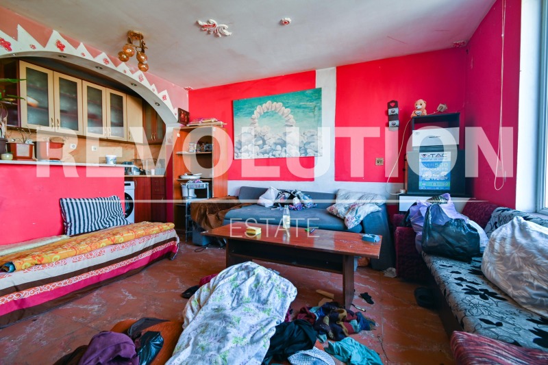 Da affittare  1 camera da letto Sofia , Moderno predgradie , 80 mq | 52513917 - Immagine [2]