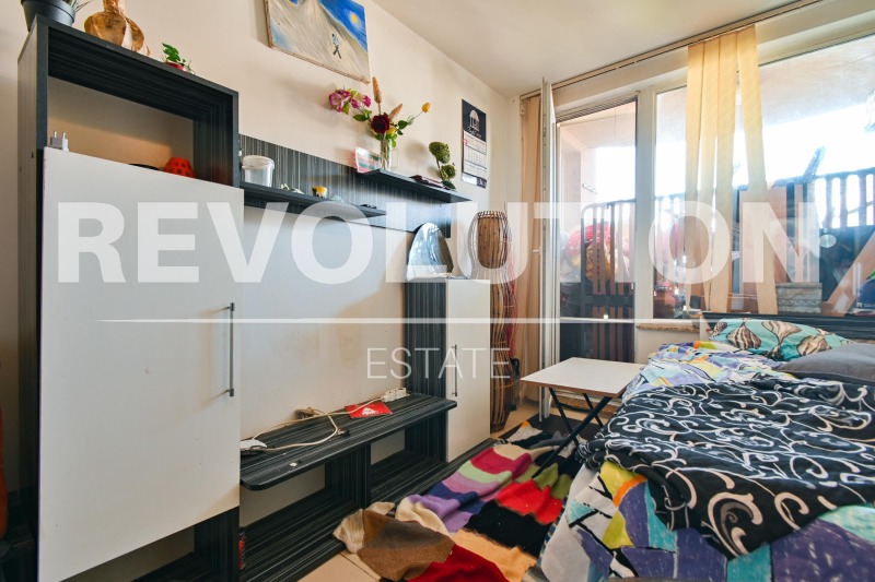Da affittare  1 camera da letto Sofia , Moderno predgradie , 80 mq | 52513917 - Immagine [9]