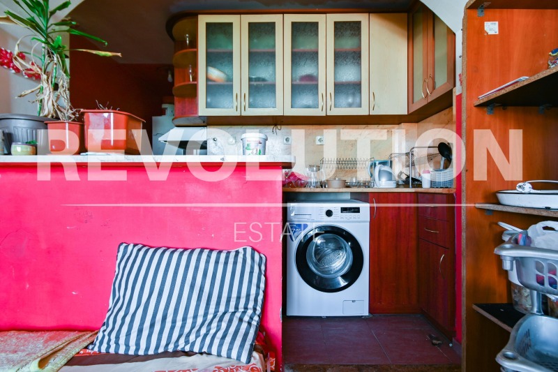 Da affittare  1 camera da letto Sofia , Moderno predgradie , 80 mq | 52513917 - Immagine [4]
