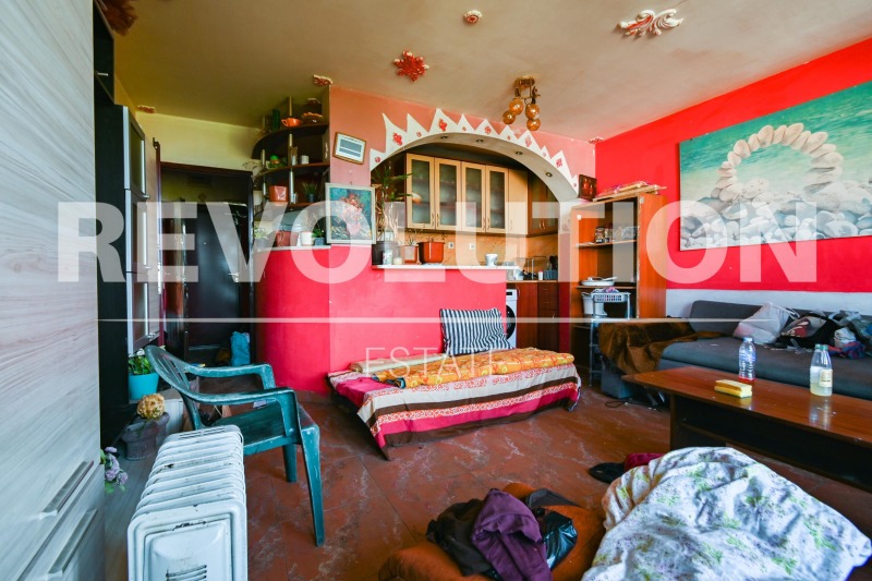 Da affittare  1 camera da letto Sofia , Moderno predgradie , 80 mq | 52513917 - Immagine [5]
