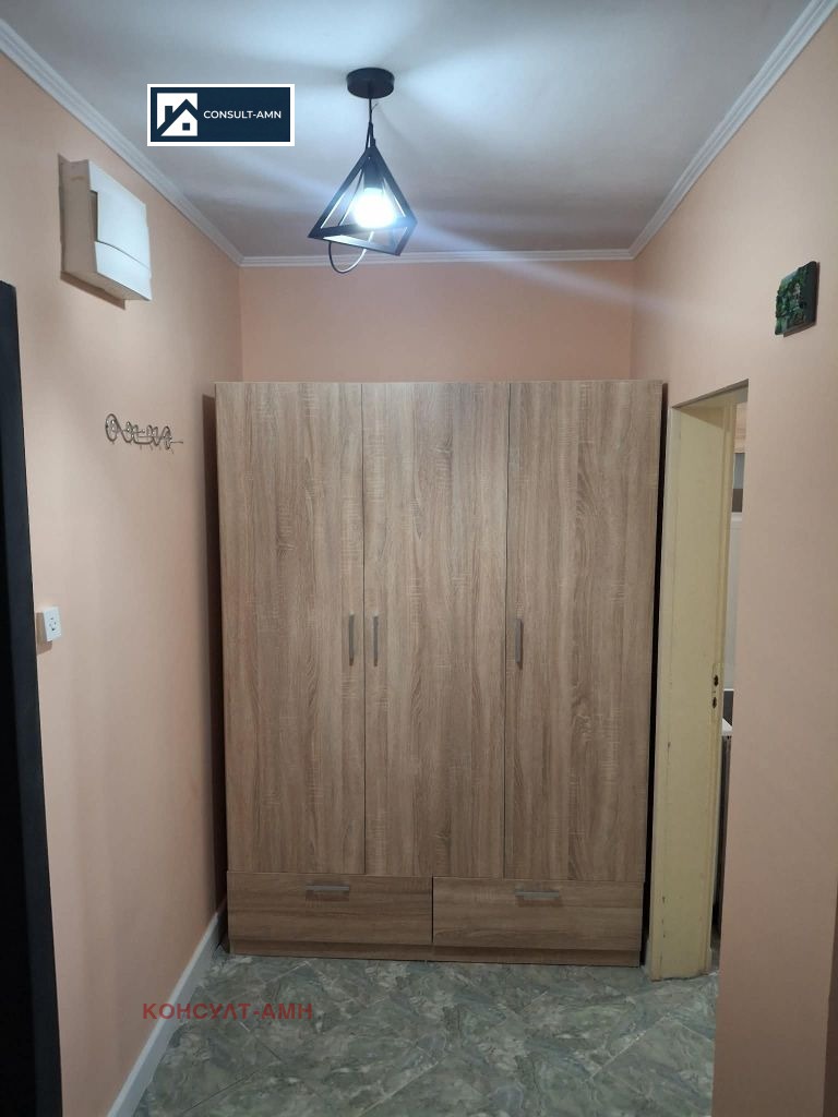 Дава под наем 2-СТАЕН, гр. София, Люлин 1, снимка 11 - Апартаменти - 55749861