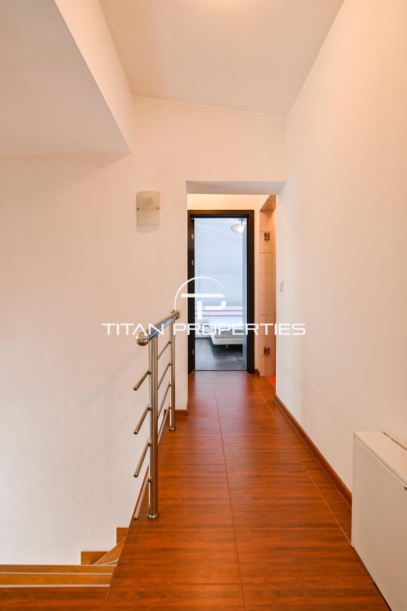 Te huur  2 slaapkamers Sofia , Triagalnika , 80 m² | 69997196 - afbeelding [8]