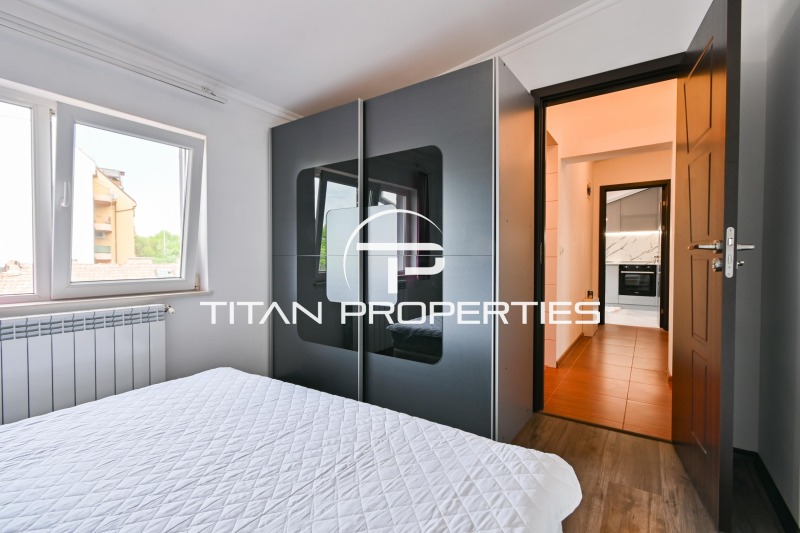 Te huur  2 slaapkamers Sofia , Triagalnika , 80 m² | 69997196 - afbeelding [7]