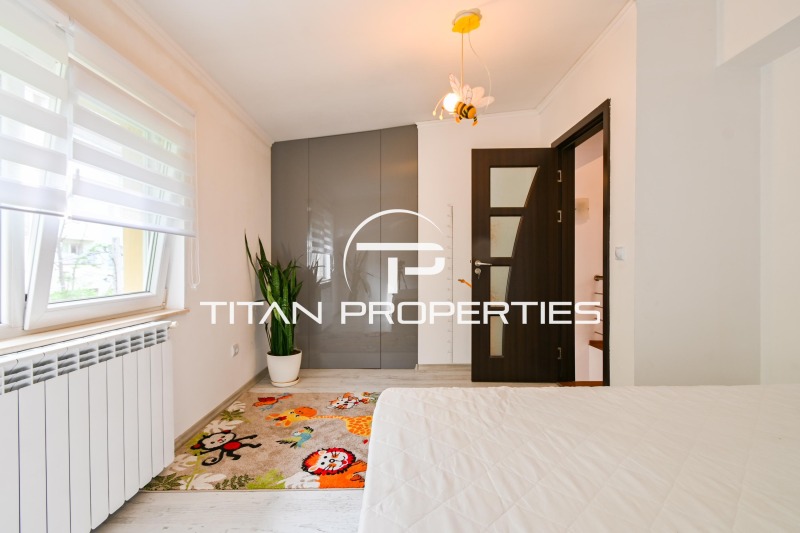 Te huur  2 slaapkamers Sofia , Triagalnika , 80 m² | 69997196 - afbeelding [5]