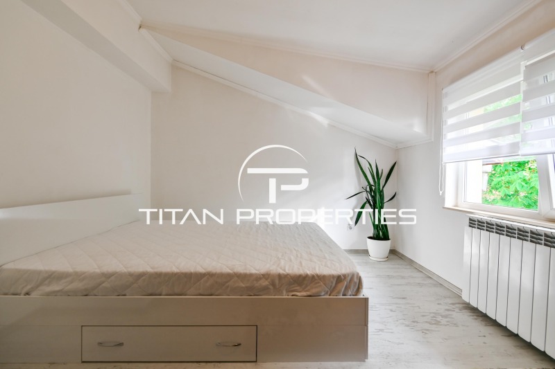 Te huur  2 slaapkamers Sofia , Triagalnika , 80 m² | 69997196 - afbeelding [4]