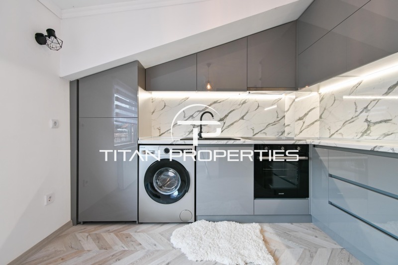 Te huur  2 slaapkamers Sofia , Triagalnika , 80 m² | 69997196 - afbeelding [3]