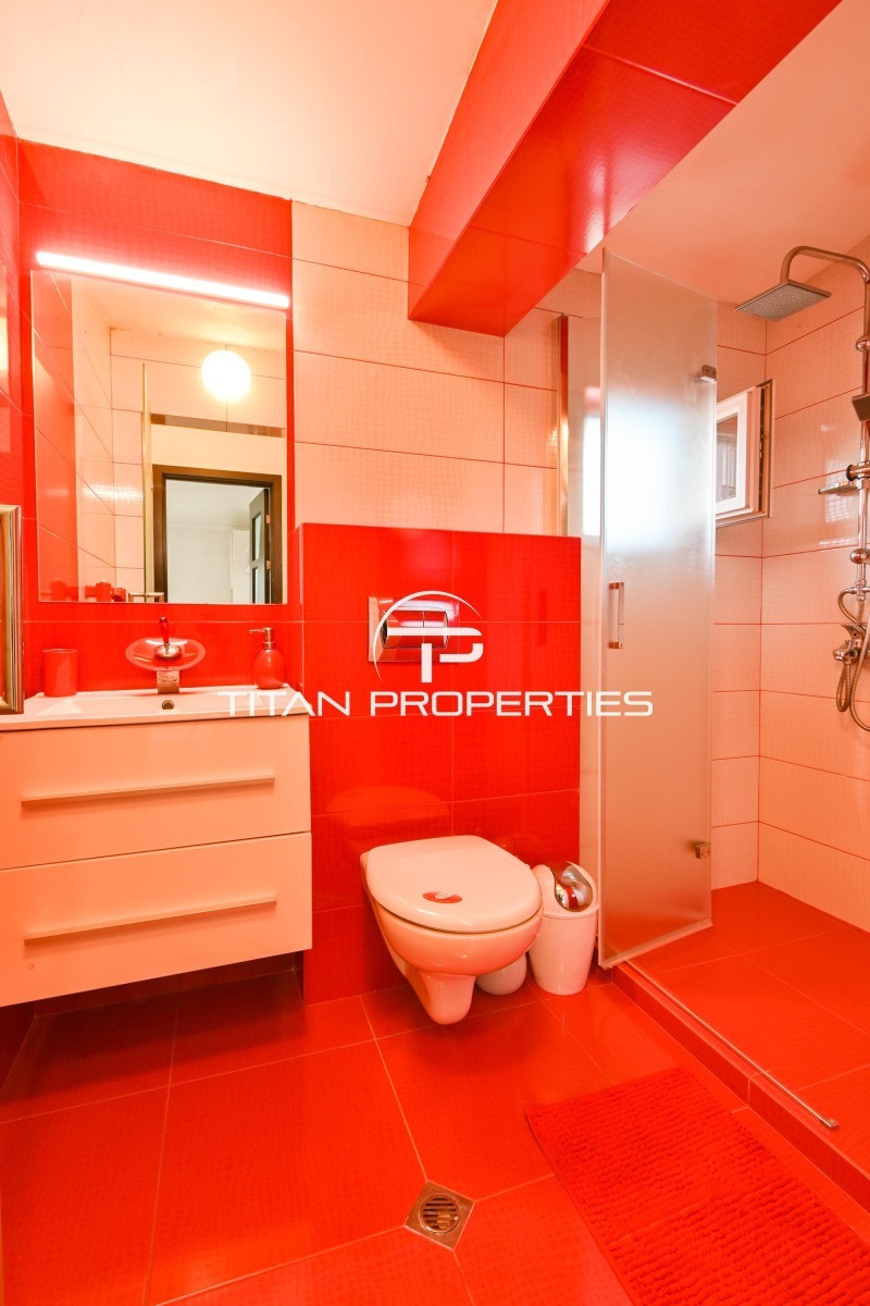 Te huur  2 slaapkamers Sofia , Triagalnika , 80 m² | 69997196 - afbeelding [9]