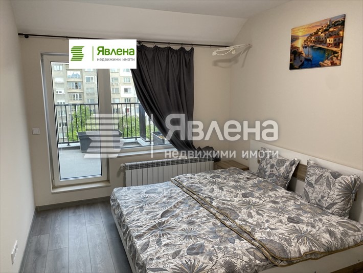 Дава под наем 3-СТАЕН, гр. София, Център, снимка 3 - Апартаменти - 54544484
