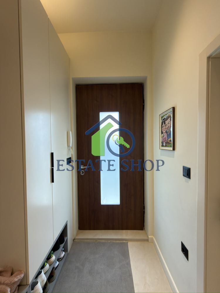 Дава под наем КЪЩА, гр. Пловдив, Остромила, снимка 12 - Къщи - 53944287