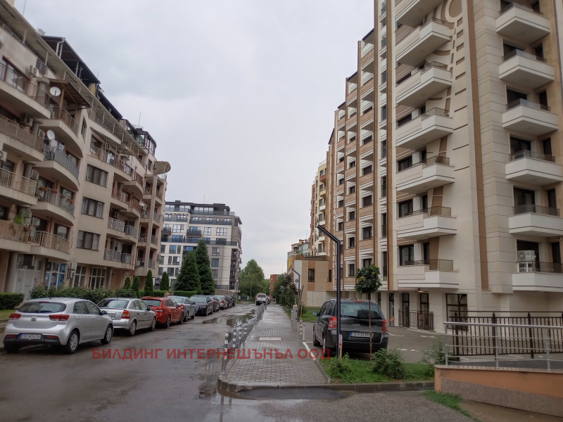 For Rent  Parking space Sofia , Poligona , 39 sq.m | 33951104