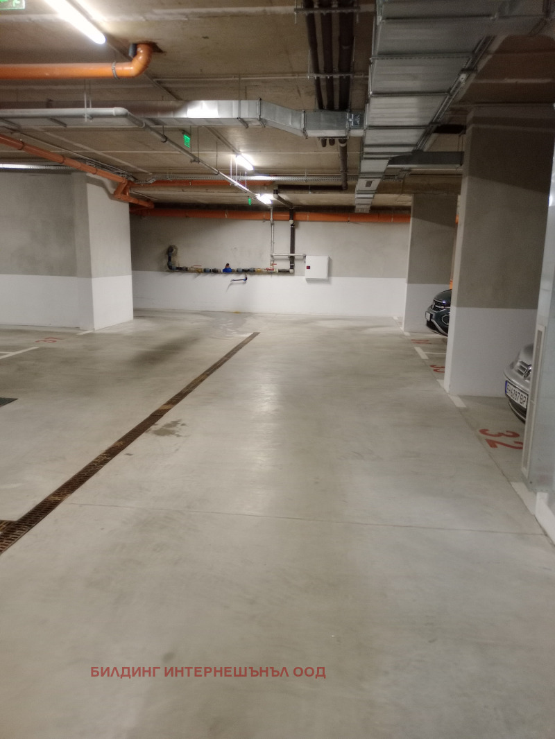 For Rent  Parking space Sofia , Poligona , 39 sq.m | 33951104 - image [3]