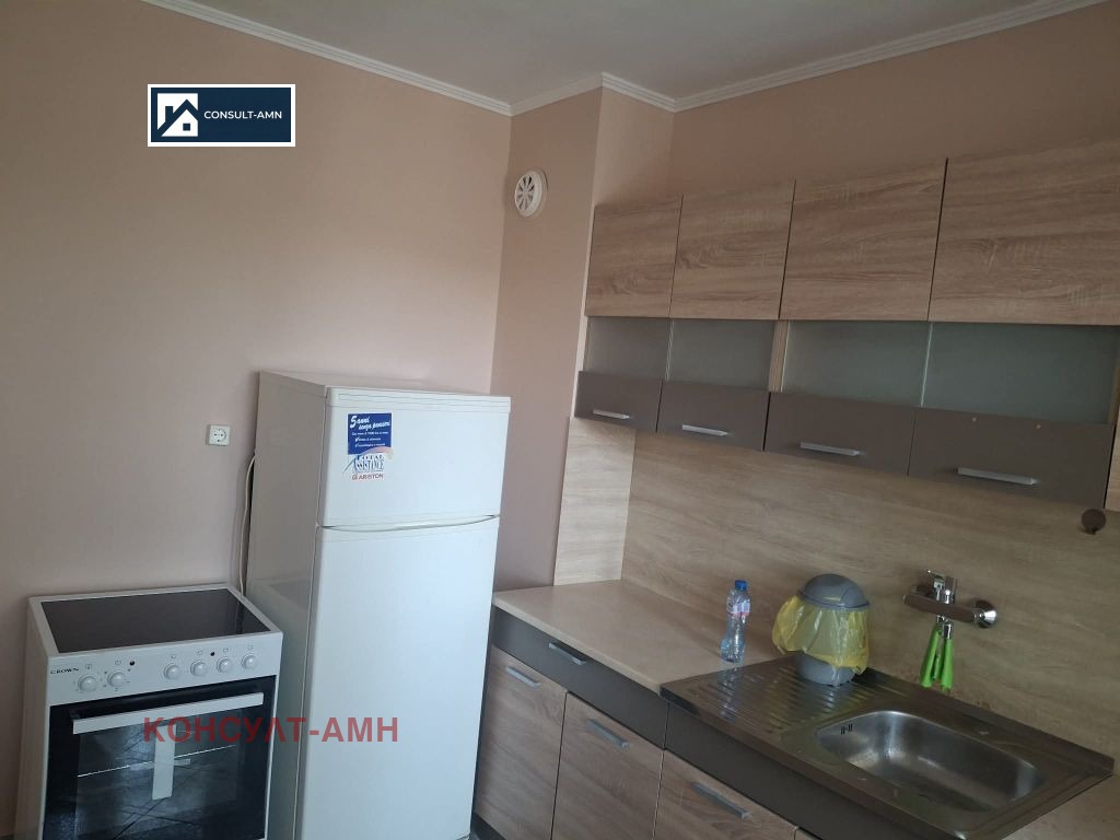 Дава под наем 2-СТАЕН, гр. София, Люлин 1, снимка 2 - Апартаменти - 55749861