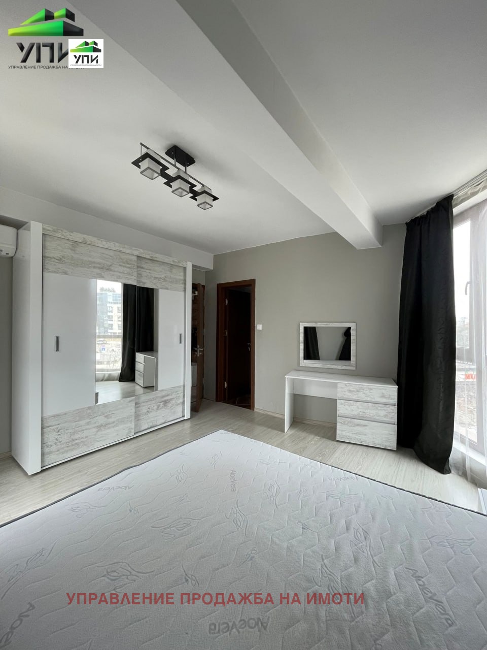 Дава под наем 3-СТАЕН, гр. София, Витоша